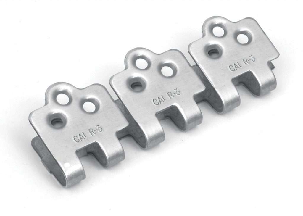 R-3 Rivet Fasteners