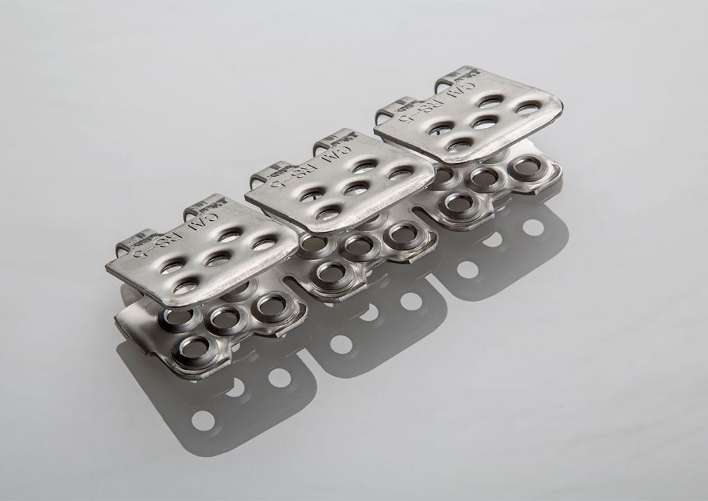 Non-Magnetic Stainless RS-5 Rivet Fastener