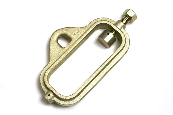 Style 1 Belt Clamp Yoke.